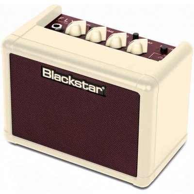 Blackstar BA102032 Fly3 Vintage 3 Watt Guitar Combo Mini Amplifier