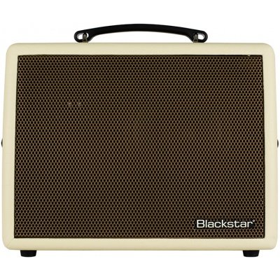 Blackstar BA153004 Sonnet 60 -1 x 6.5" /1 x 1" 60 Watt Blonde AcousticGuitar Combo Amplifier