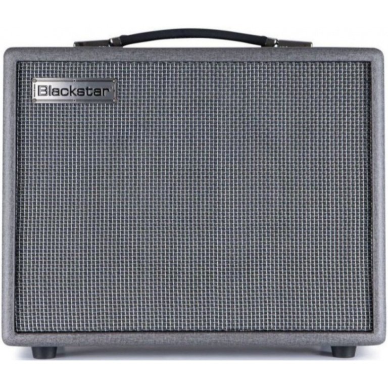 Blackstar BA173010 Silverline 1 x10" Standard 20 Watt Guitar Combo Amplifier