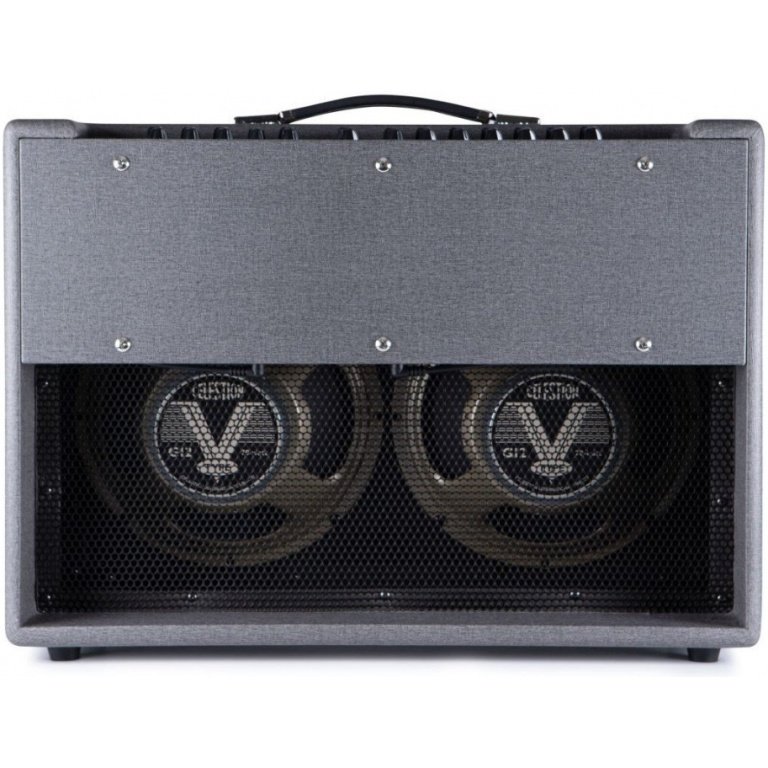Blackstar BA173016 Silverline 2 X 12" Stereo Deluxe 2 X 100 Watt GuitarCombo Amplifier