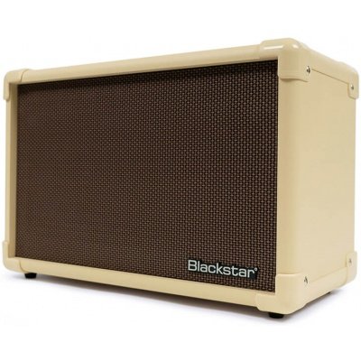 Blackstar BA187010 Acoustic:Core 30 Watt Acoustic Amp 2 X 5" SpeakerBeige Finish