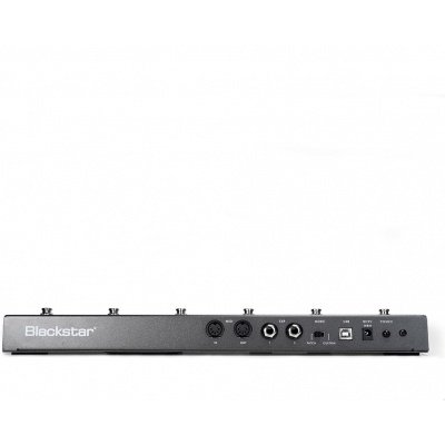 Blackstar BA190010 Live Logic USB MIDI Footcontroller