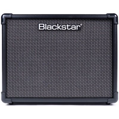 Blackstar BA191052 ID:Core20 V3 -2 x 5" 20 Watt Stereo Digital ComboGuitar Amplifier