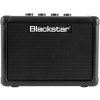 Blackstar BA153012 Sonnet 120 -1 x 8/1 x 1 120 Watt Black AcousticGuitar Combo Amplifier