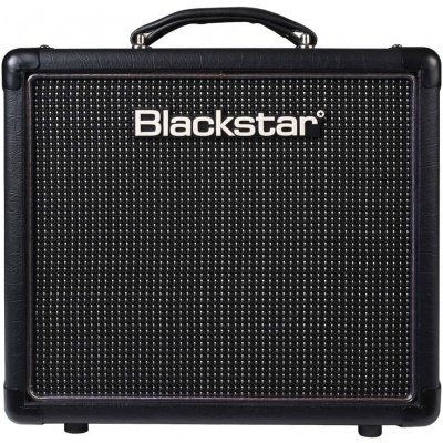 Blackstar BA126001 HT-20R MkII- 1 x 12" 20 Watt Valve Guitar ComboAmplifier with Reverb