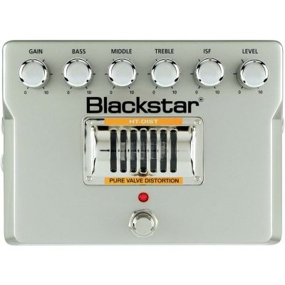 Blackstar BA111012 HT-Dist - Valve Distortion Pedal