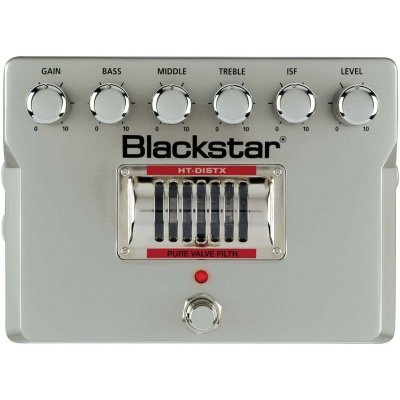Blackstar BA111013 HT-DistX - Valve Distortion Pedal