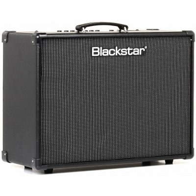 Blackstar BA120000 ID:Core 100 - x 10" 100 Watt Stereo Digital GuitarCombo Amplifier