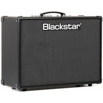 Blackstar BA120001 ID:Core 150 -2 x 10" 150 Watt Stereo Digital GuitarCombo Amplifier