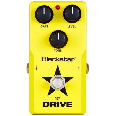 Blackstar BA103007 LT Drive - Compact Drive Pedal