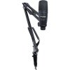 Yamaha NS-C901 Black 200W, 2-way Bass-Reflex Center Speaker System