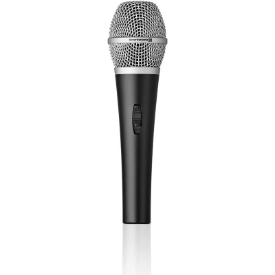 Beyerdynamic TG V35 Dynamic Supercardioid Microphone for Vocals with On/Off switch