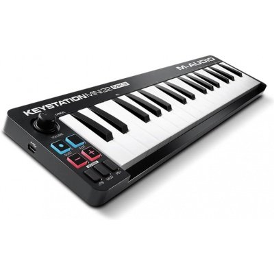 M-Audio Keystation Mini 32 Midi Keyboards