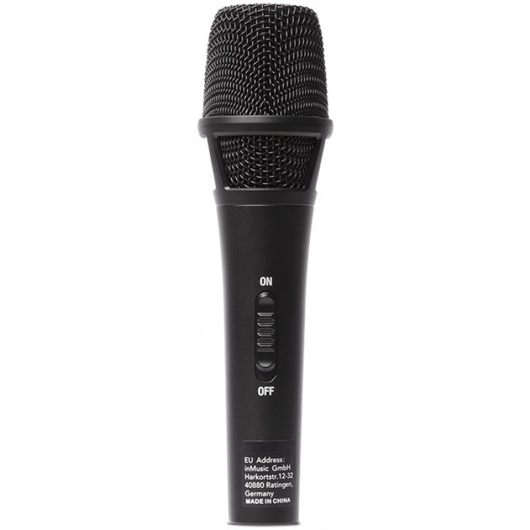 Marantrz Professional M4U Microphone