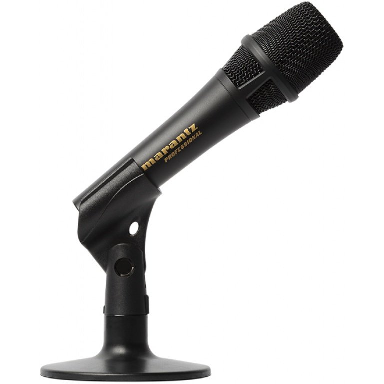 Marantrz Professional M4U Microphone
