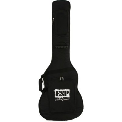 ESP Deluxe Gig Bag for Bass Guitar