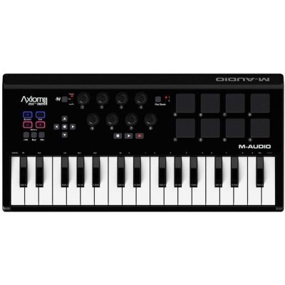 M-Audio Axiom Air Mini 32 Midi Keyboards