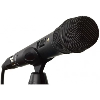 Rode M2 Live Microphone Live performance super cardioid condenser microphone