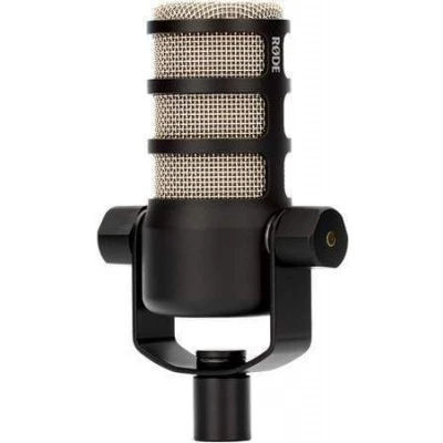 Rode PODMIC Broadcast Microphone PodMic - Dynamic Podcasting Microphone