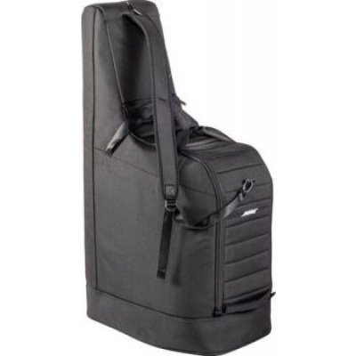 Bose Professional 856989-0110 L1 Pro8 Premium Carry Bag,Black Single