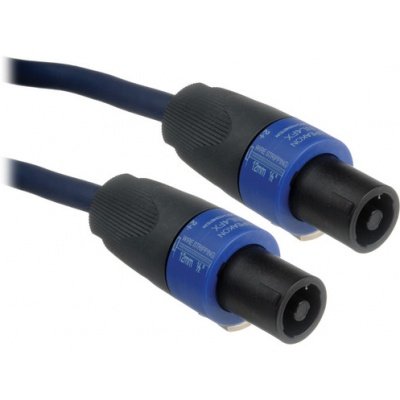 Bose Professional 35404 B1 4-Pin Cable Single