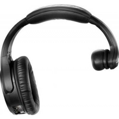 Bose Professional 826869-0010 Soundcomm B40 Headphones Single L No Mic