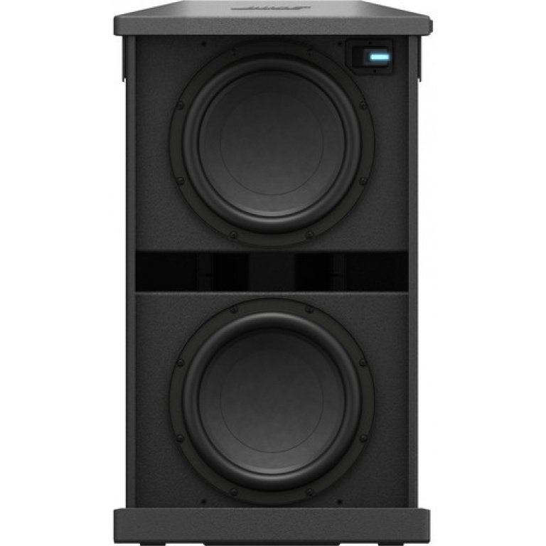 Bose Professional 731444-2110 F1®Subwoofer Powered 230V, Eu Portable Systems