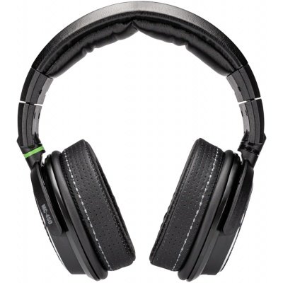 Mackie MC-450 Professional Open Back Mixing Headphones