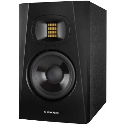 Adam Audio T5v 5-inch nearfield studio monitor/speaker
