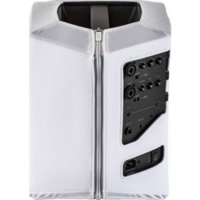 Bose Professional 812896-0210 S1 Pro Skin Cover - White Single