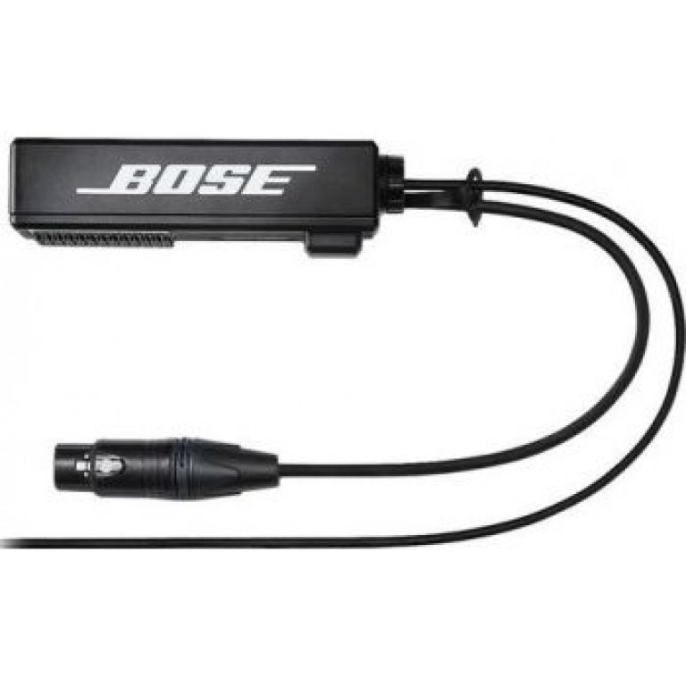 Bose Professional 826819-0010 Soundcomm B40 Down Cable Assy Xlr 4Pin F
