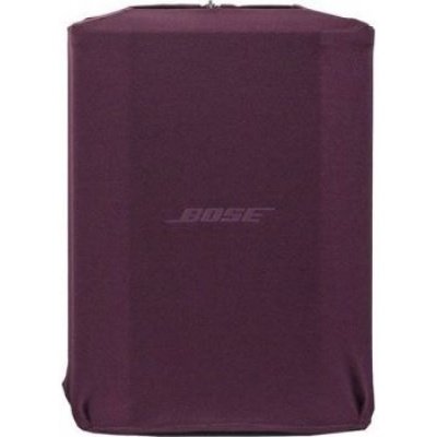 Bose Professional 812896-0610 S1 Pro Skin Cover - Red Single
