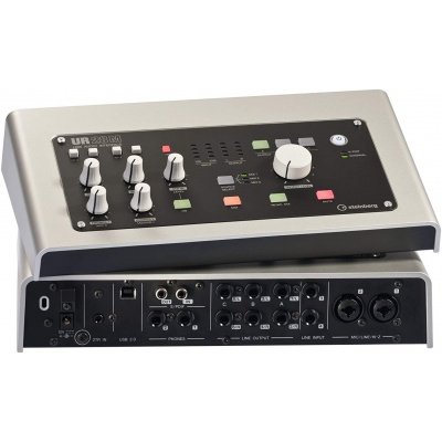 Steinberg UR28M Audio Interface