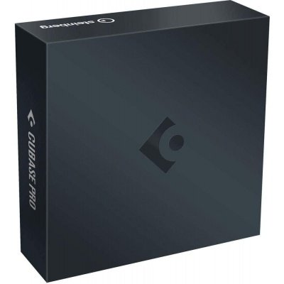 Steinberg CUBASE PRO 10.5 Retail Music Production Software