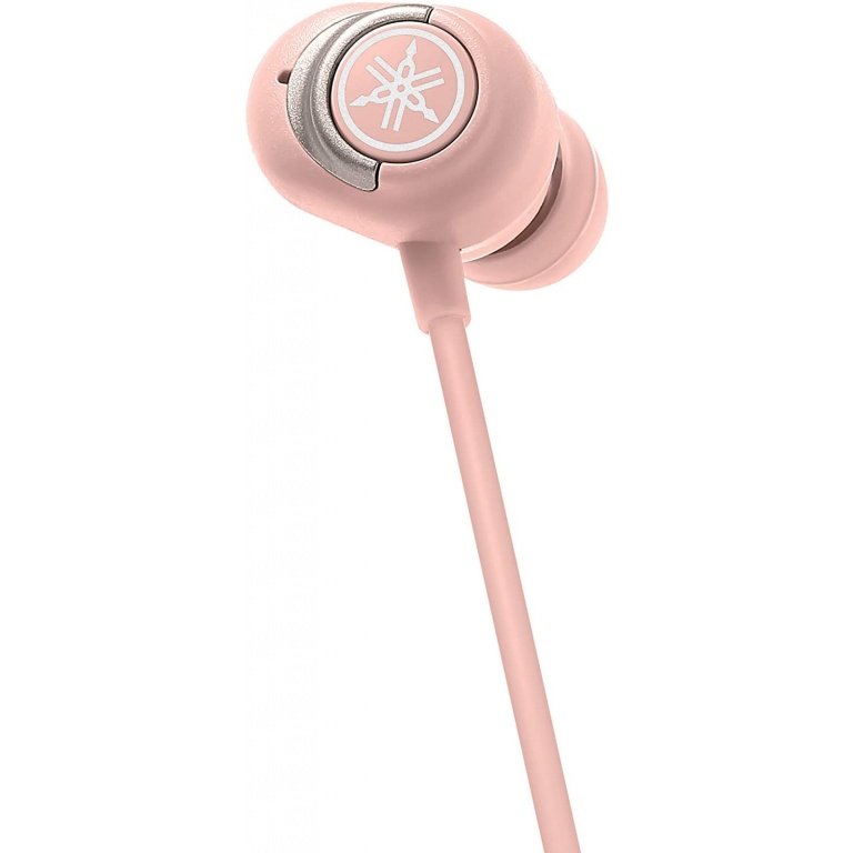 Yamaha EP-E50A Pink Earphones