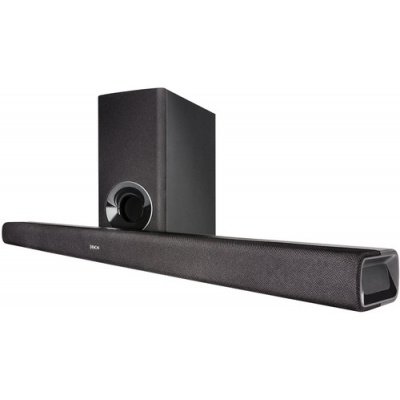 Denon DHT- S316 home theater sound bar system with wireless subwoofer, HDMI/ARC, Bluetooth, Dolby Digital and DTS decoding
