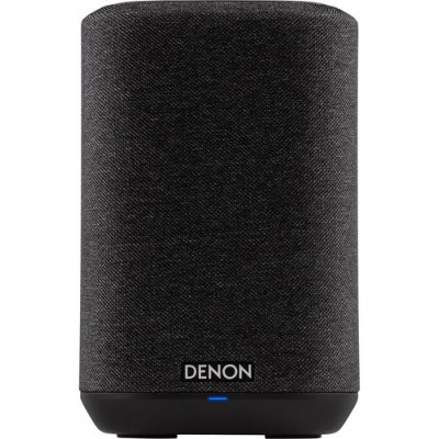 Denon Home 150 Compact wireless speaker Works with Amazon Alexa, Google Assistant, and AirPlay 2