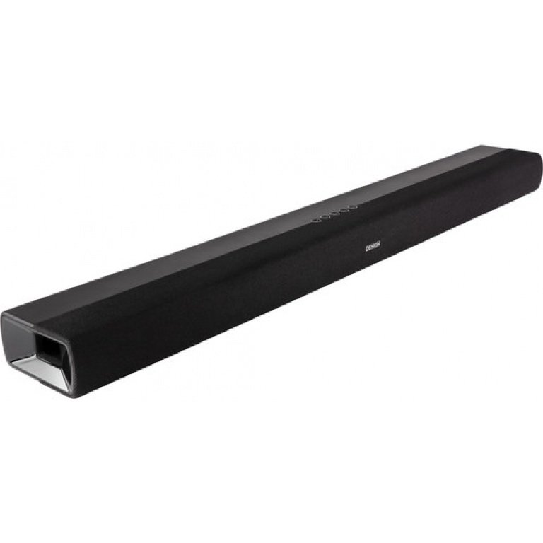 Denon DHT-S216  2.1 Channel sound bar with built-in down- firing subwoofers