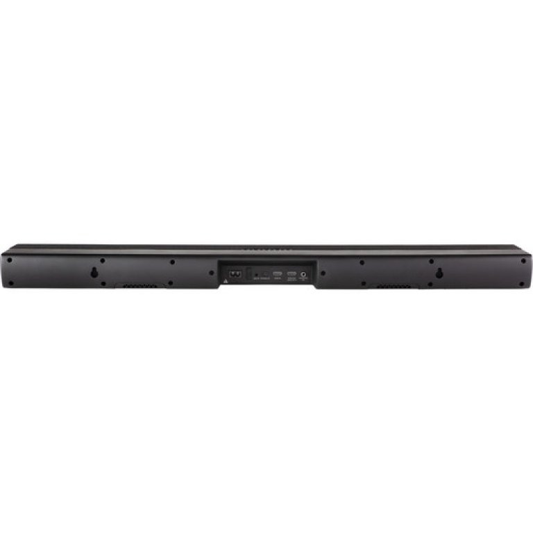 Denon DHT-S216  2.1 Channel sound bar with built-in down- firing subwoofers