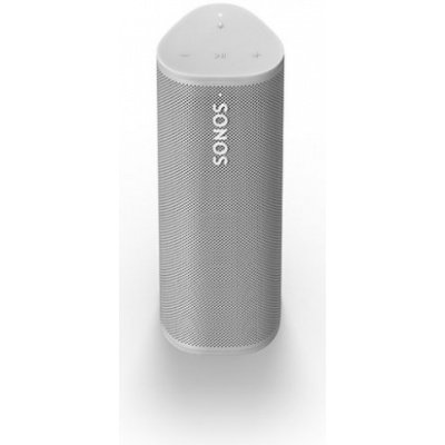 Sonos ROAM1R21 HiFi Portable Smart Loudspeaker White