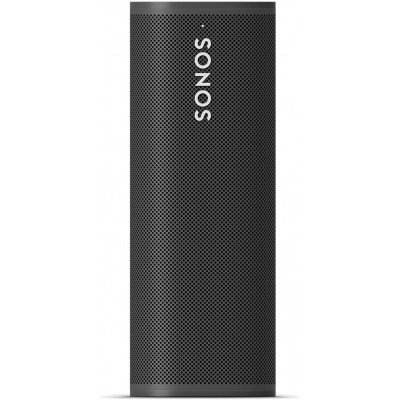 Sonos ROAM1R21BLK HiFi Portable Smart Loudspeaker Black