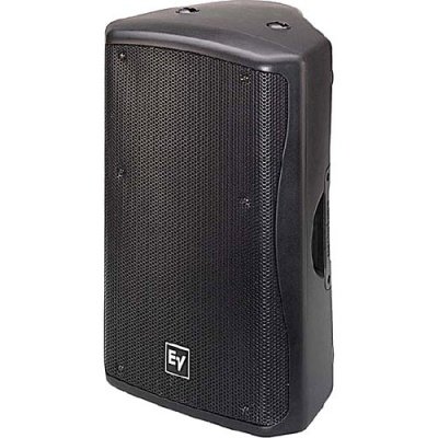 Electro-Voice ZX-5-90B 15" 600W 3-Way Full Range Speaker
