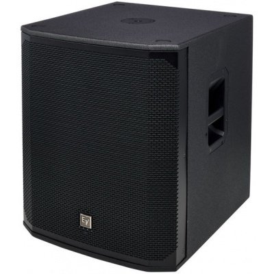 Electro-Voice ELX-200-18SP 18" 1200W Powered Subwoofer