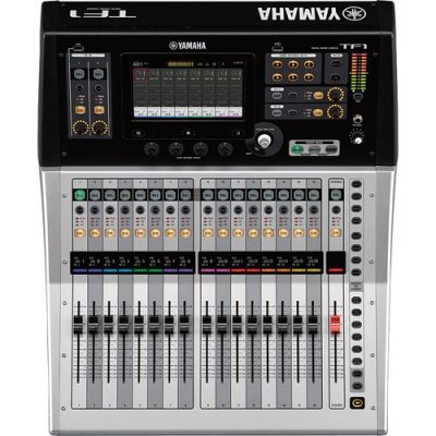 Yamaha TF1 40 Channel Digital Mixing Console
