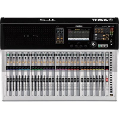 Yamaha TF5 48 Channel Digital Mixing Console