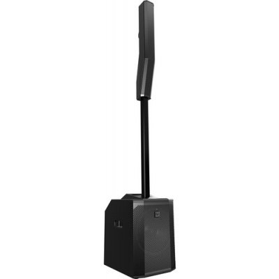 Electro-Voice Evolve-50 Portable Column System Kit Black