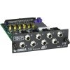 Tascam BO-16DX/OUT Rackmount 16-Channel DB25 to XLR Male Adapter