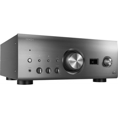 Denon PMA-A110 2 channel Integrated Stereo Amplifier with 160W per channel