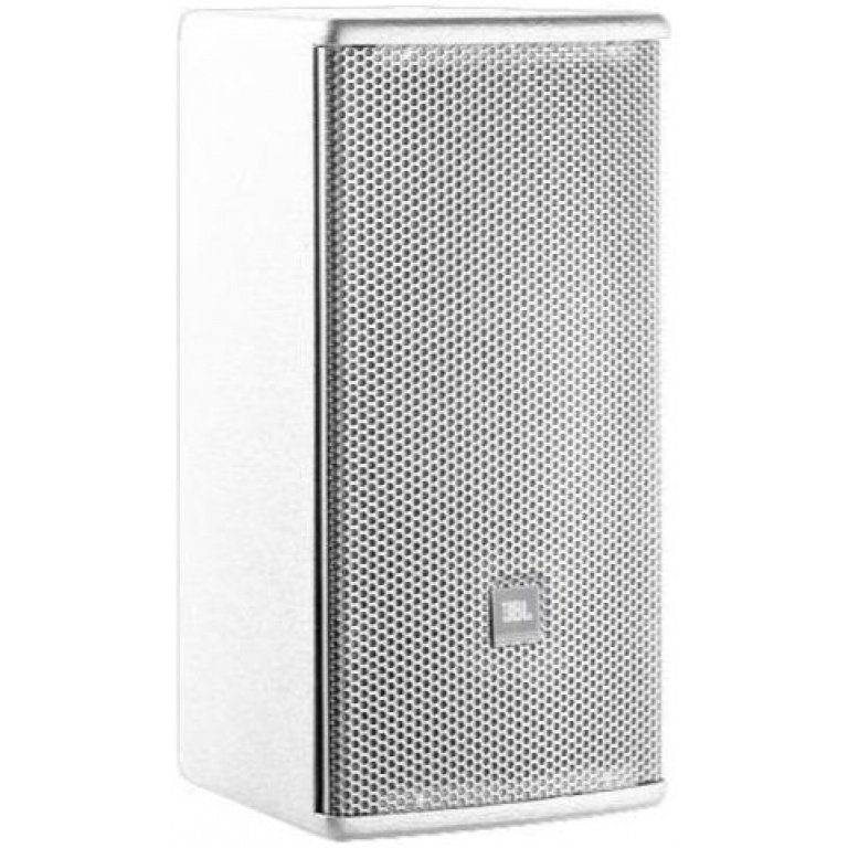 JBL AC18/95-WH 1000W 8″ Passive Compact Speaker System -White