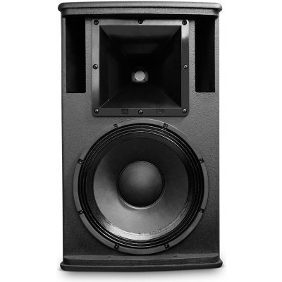 JBL AC266 12" 2-Way Full-Range Passive Loudspeaker System - Black
